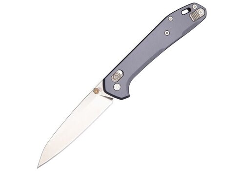 Gerber Gerber, Savvy Pivot Lock Blue, CPM 20CV, Blue Aluminum Handles Gerber Gerber, Savvy Pivot Lock Blue, CPM 20CV, Blue Aluminum Handles