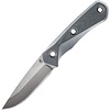 Gerber Gerber, Terracraft Fixed Gray, CPM S30V, Gray G10 Handle