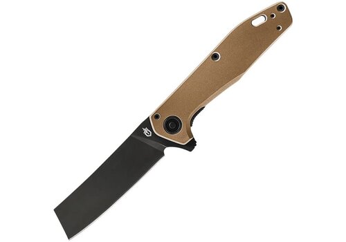 Gerber Gerber, Fastball Liner lock, Bronze Aluminum, CPM 20CV Gerber Gerber, Fastball Liner lock, Bronze Aluminum, CPM 20CV
