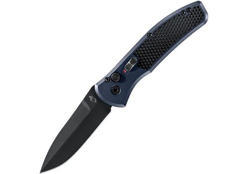 Gerber Gerber Auto Empower Plunge Lock, Blue Aluminum, CPM S30V Gerber Gerber Auto Empower Plunge Lock, Blue Aluminum, CPM S30V