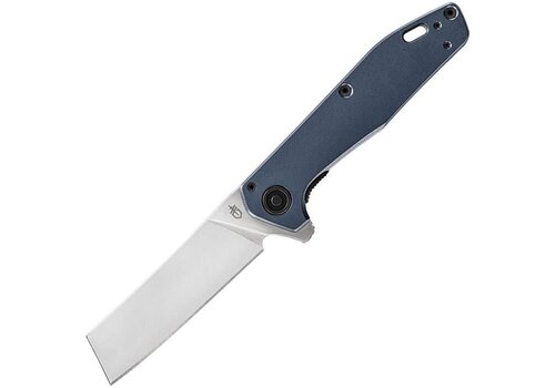 Gerber Gerber Fastball Linerlock, Blue Aluminum, CPM 20CV