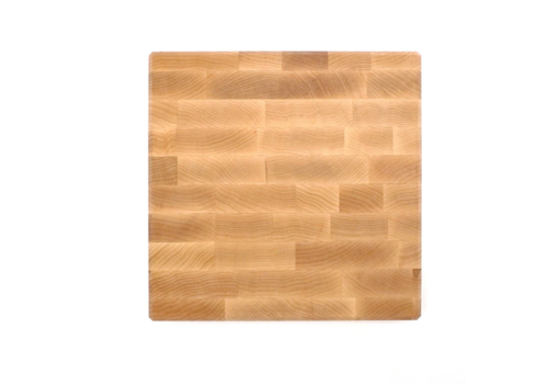 JK. Adams JK. Adams, Professional Series End Grain, Maple, 12" x 12" x 2"