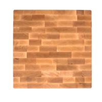 JK. Adams, Professional Series End Grain, Maple - 16" x 16" x 2"
