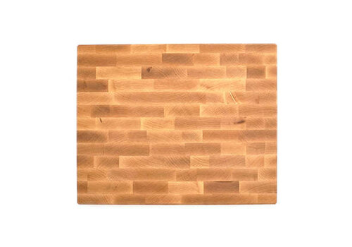 JK. Adams JK. Adams, Professional Series End Grain, Maple - 20" x 16" x 2"
