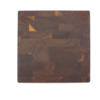 JK. Adams JK Adams, Professional Series End Grain, Walnut - 12" x 12" x 2"