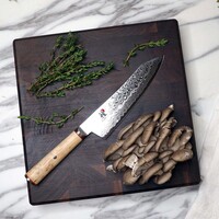 JK Adams, Professional Series End Grain, Walnut - 12" x 12" x 2"