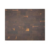 JK. Adams JK. Adams, Professional Series End Grain, Walnut - 20" x 16" x 2"