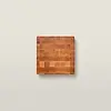 John Boos John Boos Maple Square Chopping Block, Reversible, End Grain 12"x12"x3"