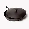 Field Co Field Co, No.12 Cast Iron Skillet Lid