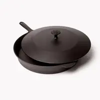 Field Co, No.12 Cast Iron Skillet Lid