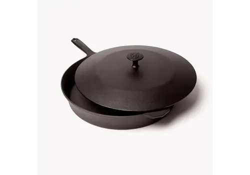 Field Co Field Co, No.12 Cast Iron Skillet Lid