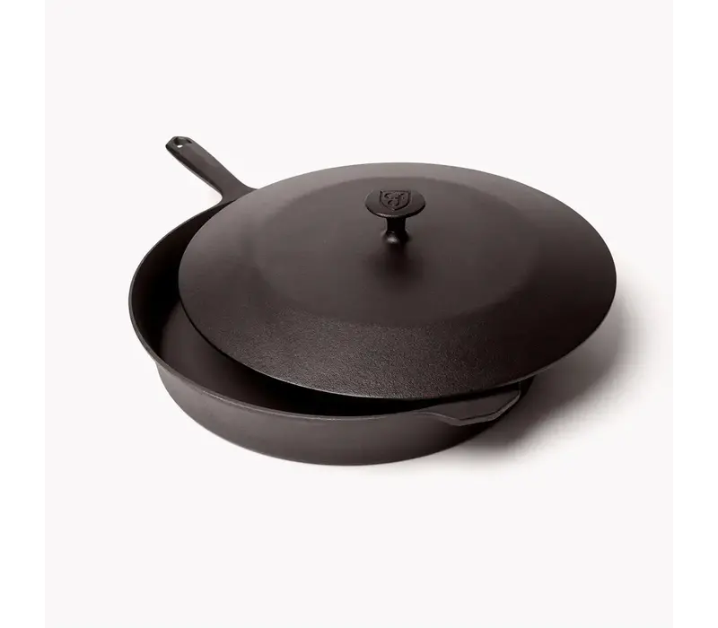 Field Co, No.12 Cast Iron Skillet Lid
