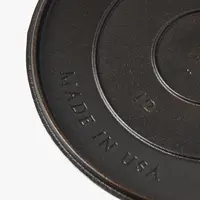 Field Co, No.12 Cast Iron Skillet Lid