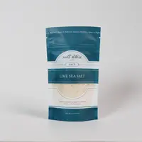 Lime Sea Salt 1.5 oz