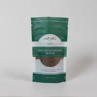 S.A.L.T. Sisters Applewood Smoked Cracked Peppercorn 2.5 oz
