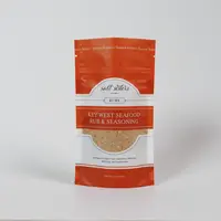 S.A.L.T. Sisters Key West Seafood Rub & Seasoning- 3 oz