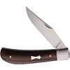 North Mountain Blades North Mountain Blades, Lanny Slip Joint Ironwood Handle, M390 Steel