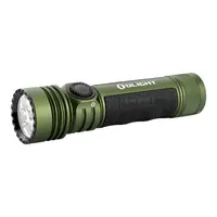 Olight, Seeker 4 Pro High Power Flashlight, OD Green