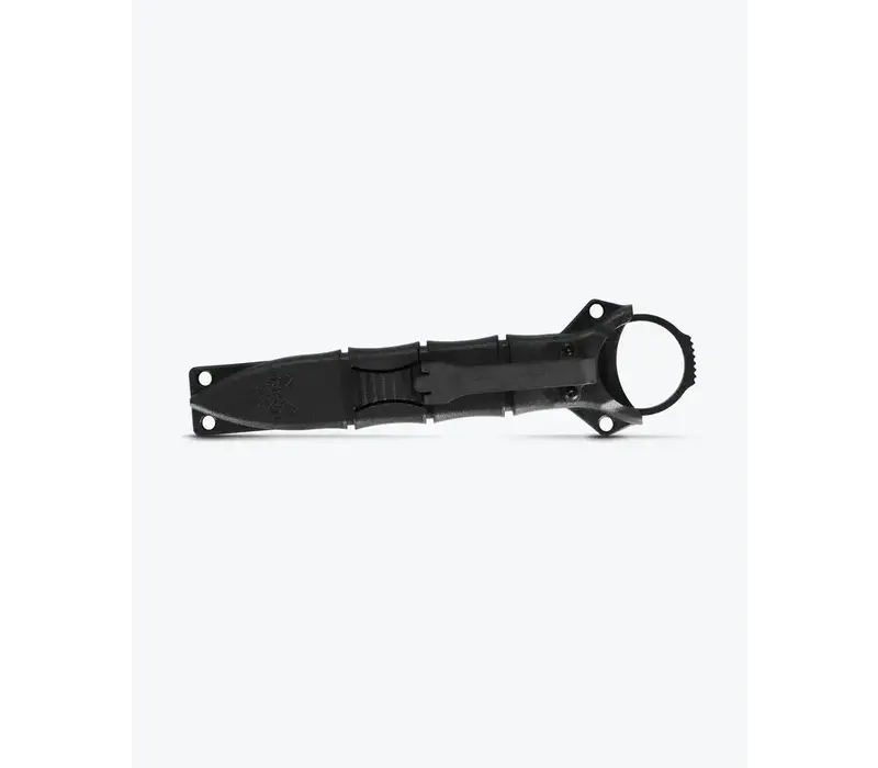 Benchmade, Mini SOCP Dagger Black, 440C Steel