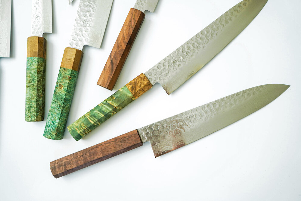 The Hidden Costs of Cheap Knife Sets vs. Investing in Quality Cutlery