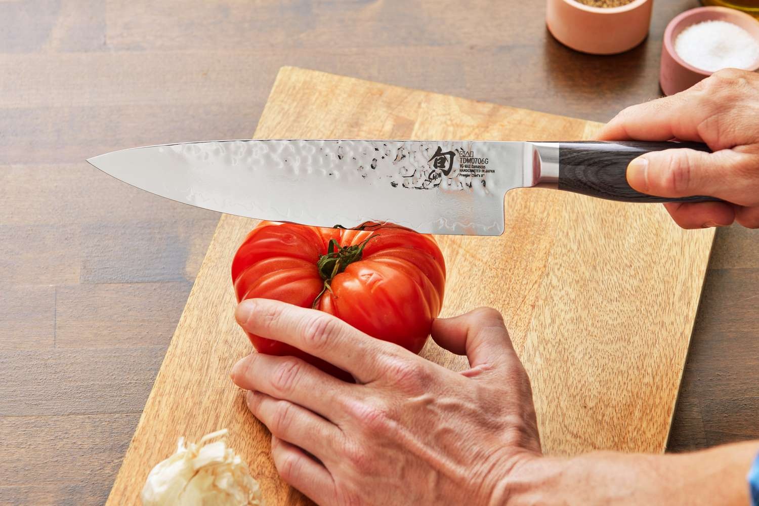 The Art of Japanese Knives: Understanding the Cultural Heritage Behind Your Kitchen Tools