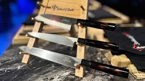 Caring for Your Japanese Cutlery: Traditional Maintenance Techniques for Modern Kitchens