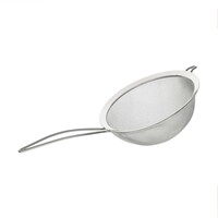 Browne, Cuisipro Stainless Strainer 9"x15"