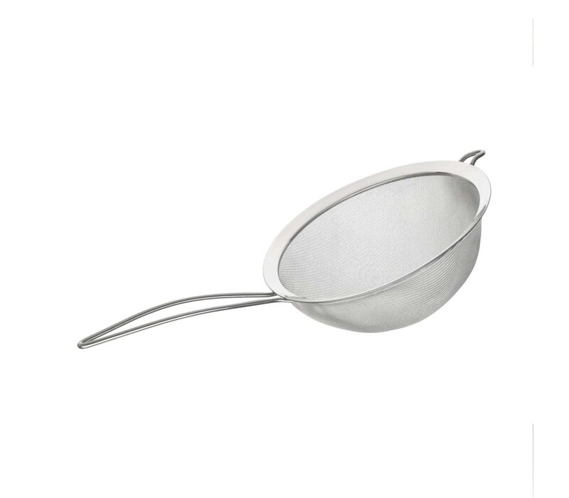 Browne, Cuisipro Stainless Strainer 9"x15"