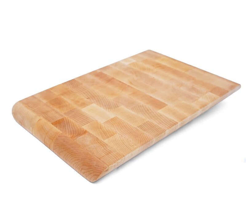 JK Adams Infinity Edge End Grain Maple Board