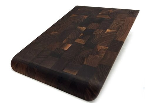 JK. Adams JK Adams, Infinity Edge End Grain Walnut Board 16"x10"
