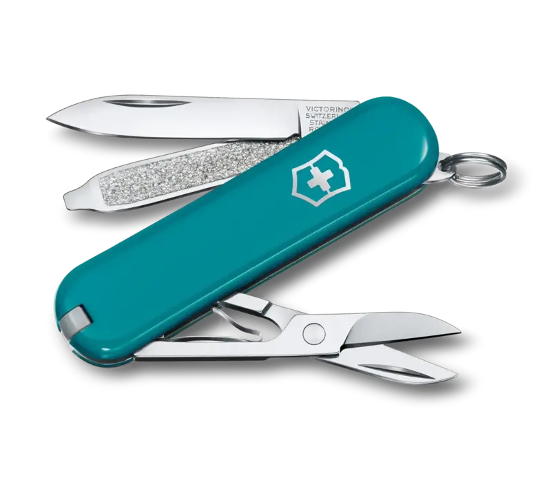 Victorinox, Classic SD Mountain Lake