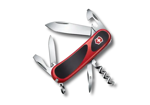 Victorinox Victorinox, Evolution 10 Grip