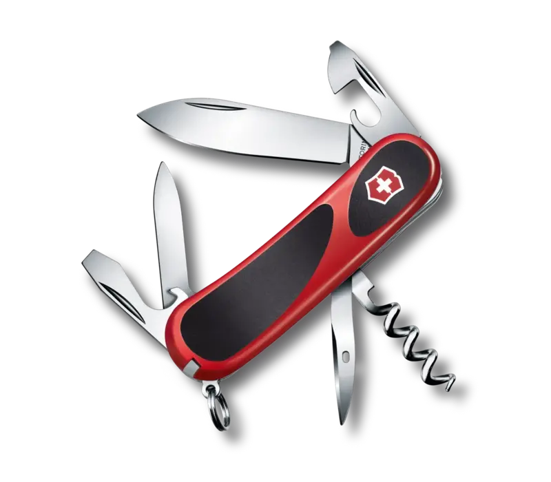 Victorinox, Evolution 10 Grip