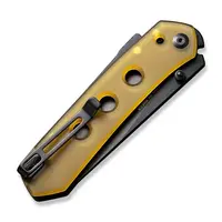 Civivi - Vision FG, Ultem Handle, Nitro-V Steel