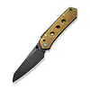 Civivi Civivi - Vision FG, Ultem Handle, Nitro-V Steel