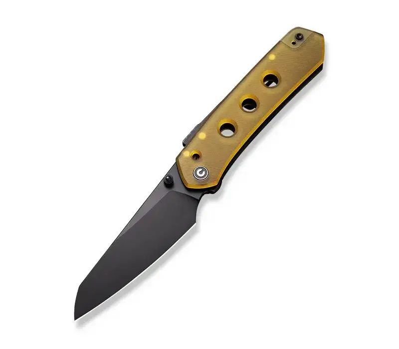 Civivi - Vision FG, Ultem Handle, Nitro-V Steel