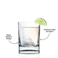 Corkcicle, Tequila Triangle