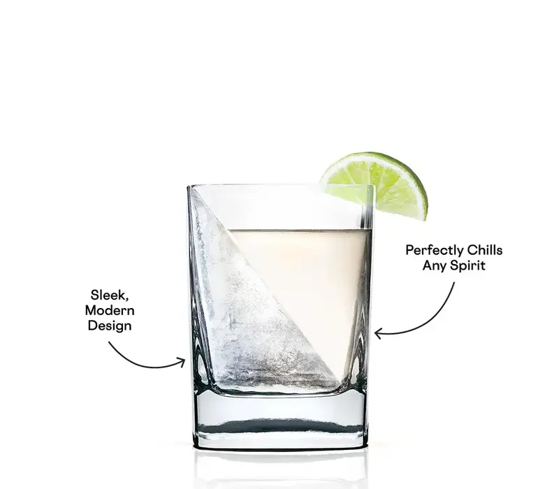 Corkcicle, Tequila Triangle