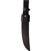 North Mountain Blade Ninja Fixed Blade, Hitachi SLD-Magic Steel, G-10 Handle