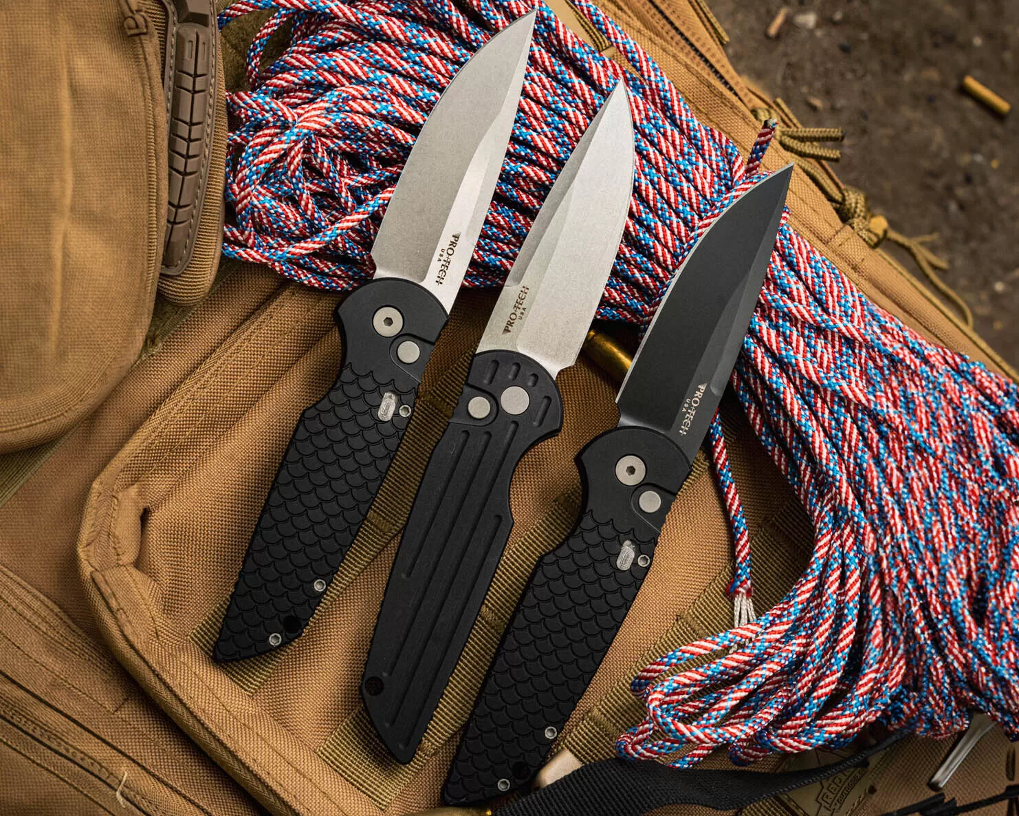 Professional Applications: Industries Where Automatic Knives Prove Their Worth
