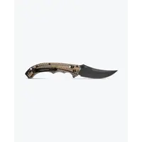 Benchmade Mini Bedlam, CPM S90V, G10 Handle