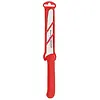 Messermeister Messermeister, Petite Messer Tomato Knife with Sheath, Red