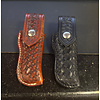 A&M Leather A&M Leather Hunter sheath, Full Flap Snap