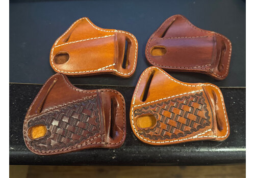 A&M Leather A&M Leather Sheath #26