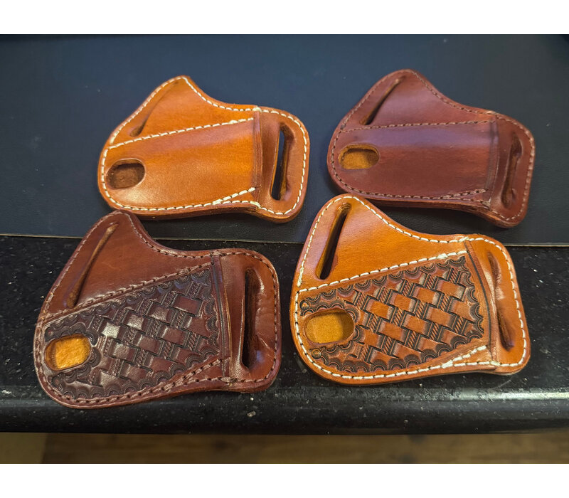 A&M Leather Sheath #26