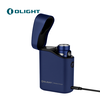 Olight Olight, Baton 4 Premium Edition Powerful EDC Flashlight, Blue
