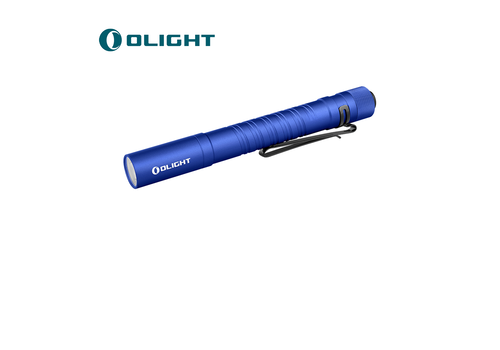 Olight Olight, i5T Plus EDC Flashlight, NW Blue