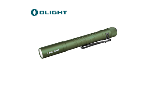 Olight Olight, i5T Plus EDC Flashlight, WWOD