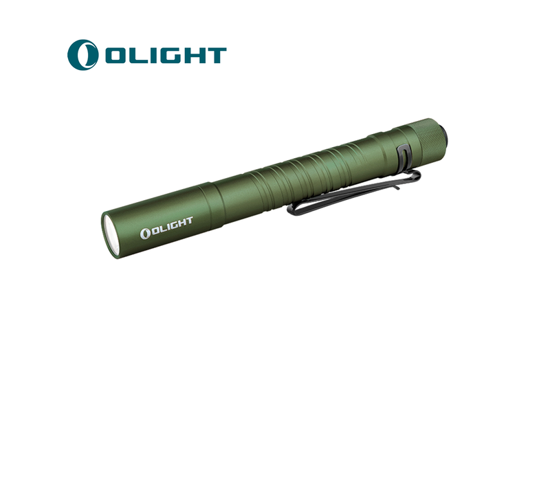 Olight, i5T Plus EDC Flashlight, WWOD