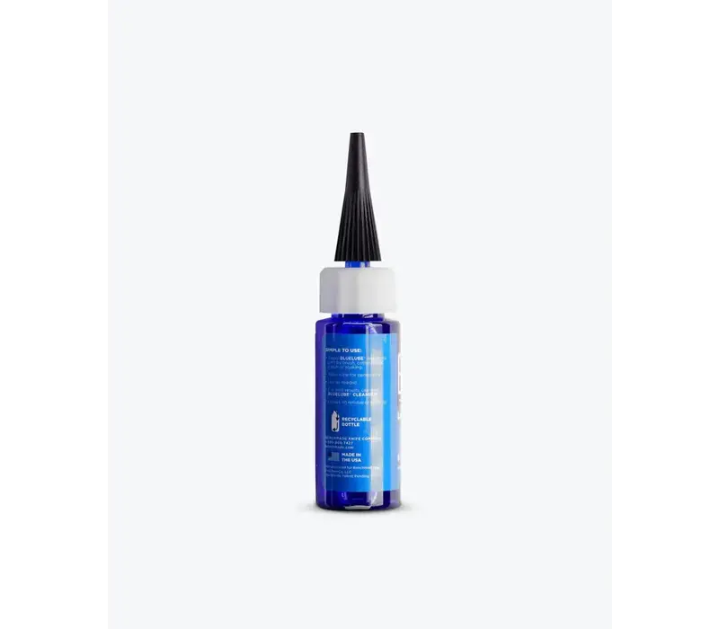 Benchmade Blue Lube 1.25 Ounce Pivot Lubricant